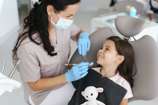 Best Knocked-Out Tooth Emergency  in Saint Johns University, MN